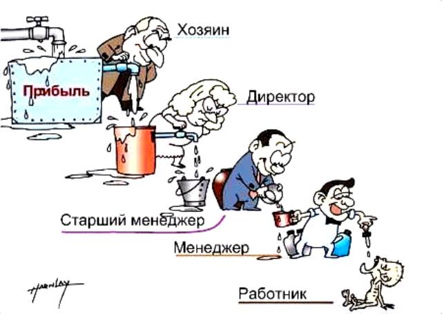 БЛОГ. Дозвольте заперечити