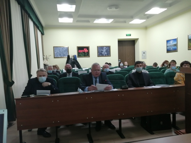 ХАРКІВЩИНА. Колективний договір – на захист людини праці