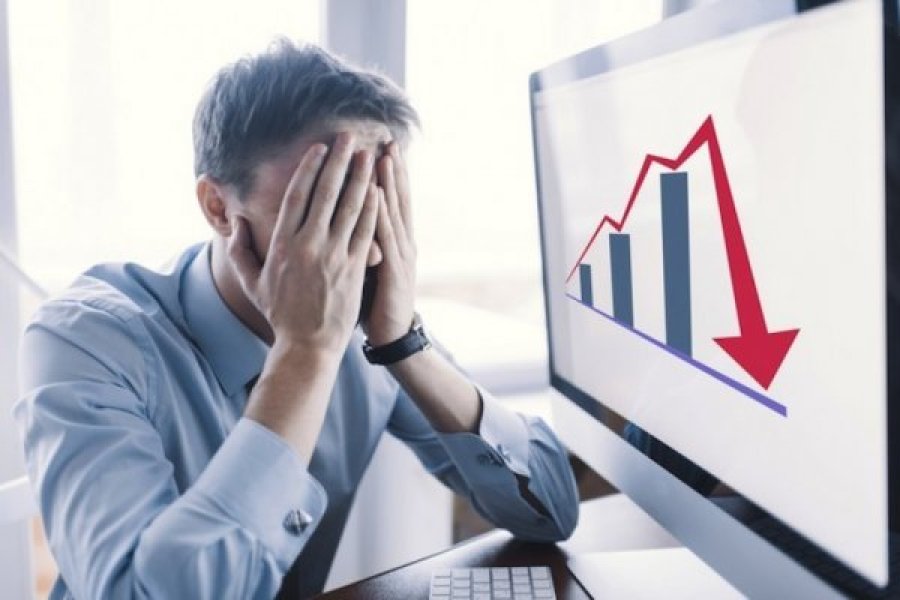 Ділові очікування бізнесу залишаються песимістичними