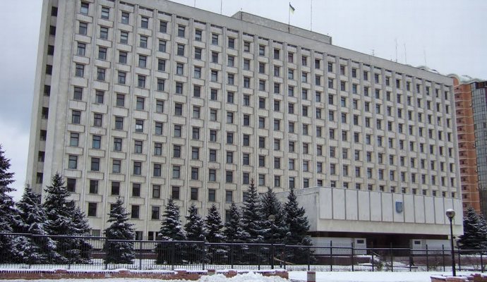 Київоблпрофрада ініціює проведення засідання територіальної тристоронньої соціально-економічної ради 