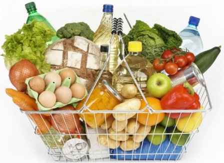 ОГЛЯД. Які продукти найбільше подорожчали за 2020 рік