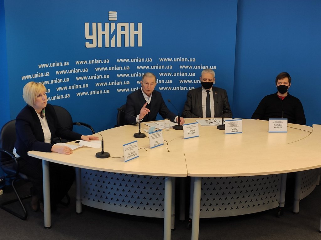Тарифи на газ і електроенергію мають бути справедливими !