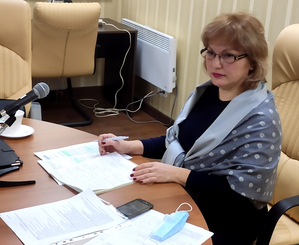 СЕМІНАР. Профспілковій фінансовій звітності – якість, своєчасність, відповідальність