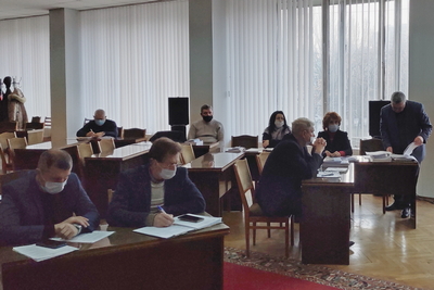 Негативним викликам сьогодення - адекватні підходи