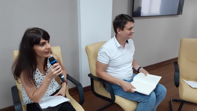 Економіка і трудові відносини: досвід Грузії 
