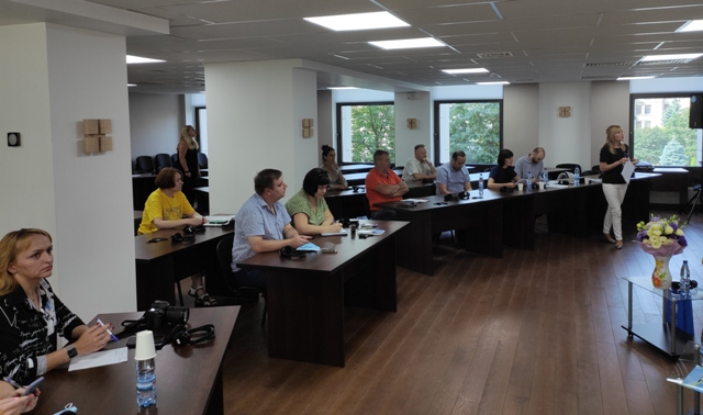Зв’язки з громадськістю у період антипрофспілкових реформ: досвід Грузії