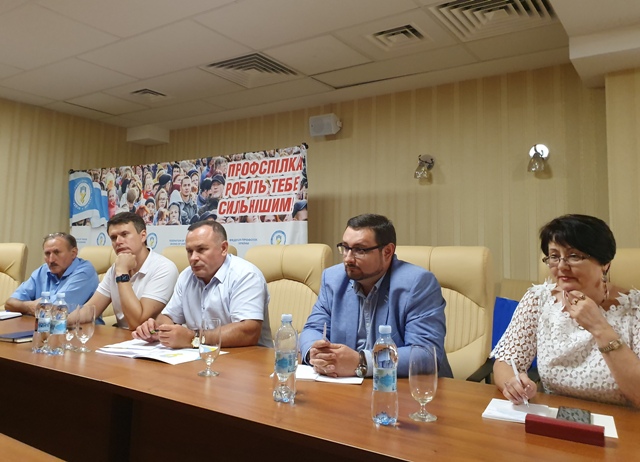 Солідарність – шлях до перемоги