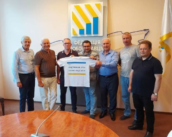 Профспілки та  роботодавці визначили комплекс спільних дій щодо відновлення машинобудівної галузі