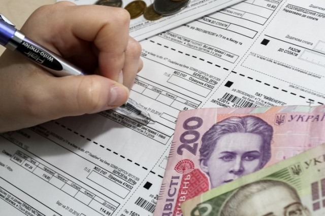 Оплата за тепло – авансом. Що це означає?