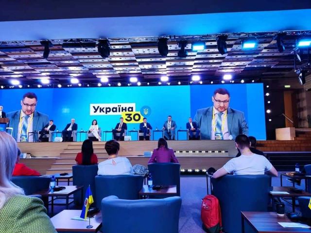 «Україна 30. Трудові ресурси»: позиція профспілок