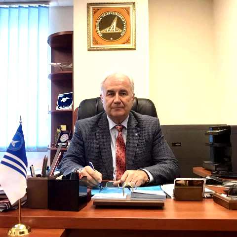 ВІТАЄМО З ЮВІЛЕЄМ!