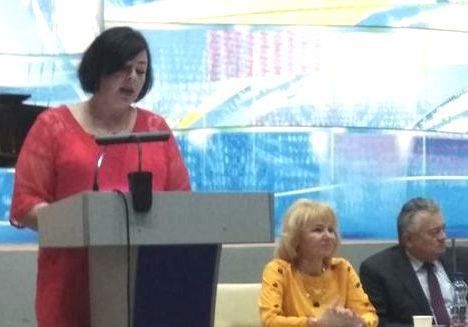 ПОЛТАВЩИНА. Соціальний діалог освітян
