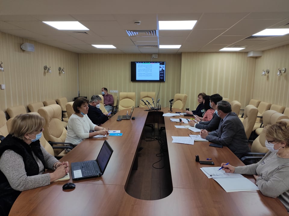 На контролі профспілок – зміни до законодавства про охорону праці!