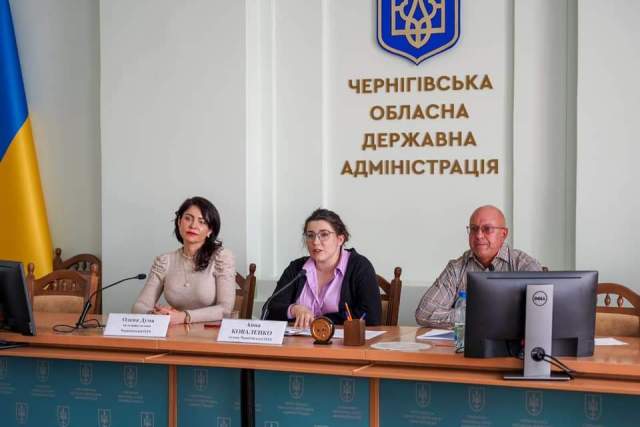 Головою Громадської ради обрано лідера профспілок області
