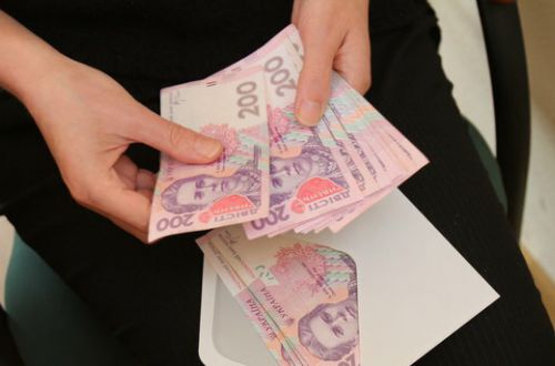 АНАЛІТИКА. Де найбільша середня заробітна плата в Україні (інфографіка)