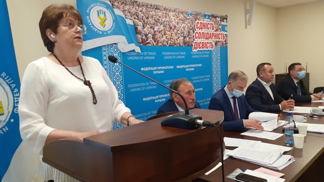 ФПУ вимагає збільшення бюджетного фінансування на боротьбу з пандемією СОVID-19