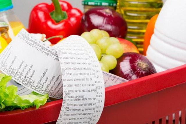 Ціни на продукти в Україні: що найбільше подорожчало з початку року 