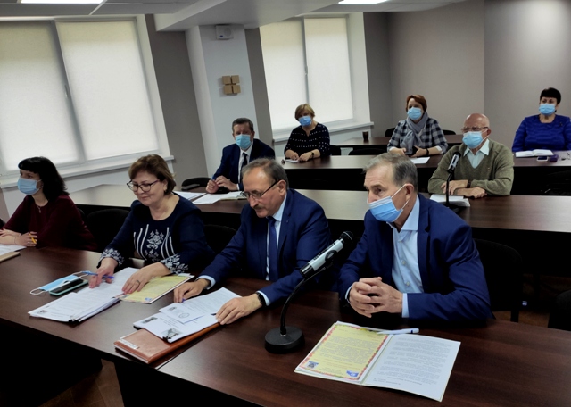 СЕМІНАР. Охороні  праці – увага та ефективні дії профспілок