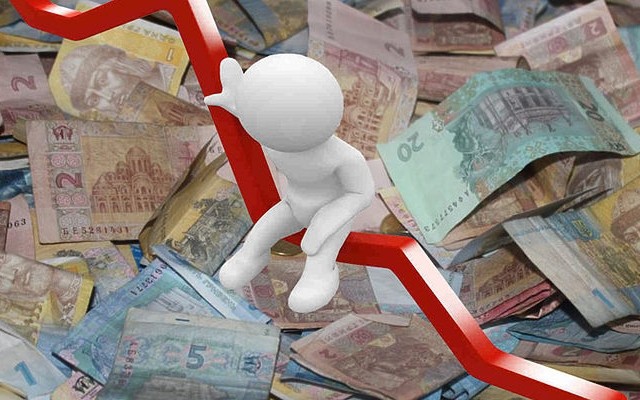 ПРО РІВЕНЬ ЖИТТЯ НАСЕЛЕННЯ ТА РІВЕНЬ БІДНОСТІ 