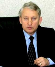 Вітаємо з обранням!