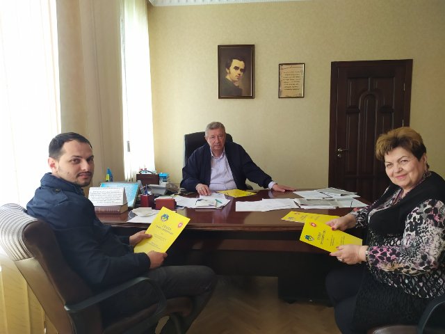 РІВНЕНЩИНА. Чи бути дитячому оздоровленню в області?