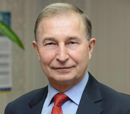 ПОДЯКА ГОЛОВИ ФПУ