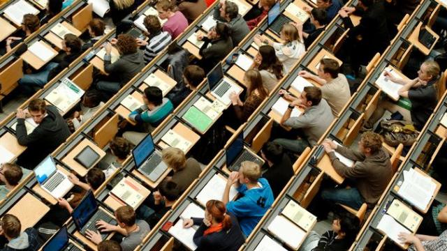 Освіта та наука для України є стратегічними сферами