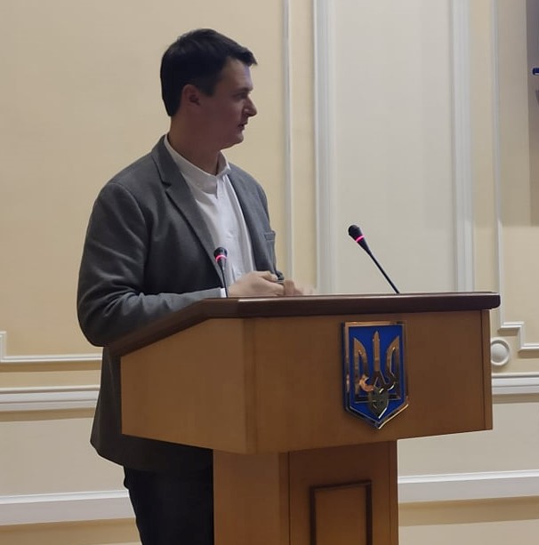ГОВОРЯТЬ УЧАСНИКИ ЗАСІДАННЯ НТСЕР. ВАСИЛЬ Андреєв, заступник Голови ФПУ, голова Профспілки будівельників: «Необхідно зосередитися на погашенні боргів із зарплати»  