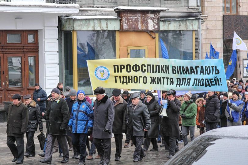 Британські парламентарі стурбовані методами просування антиробітничих реформ в Україні.