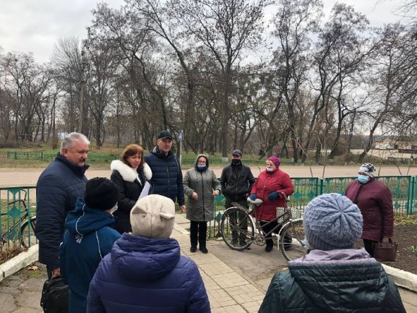 СУМЩИНА. Освітяни не повинні чекати!