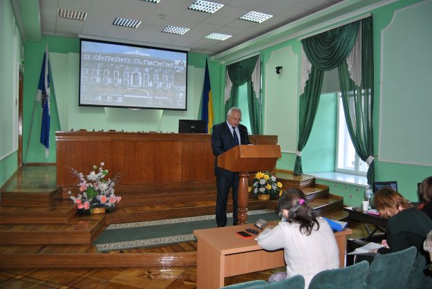 Відбулося засідання Ради Об’єднананя профспілок Харківської області