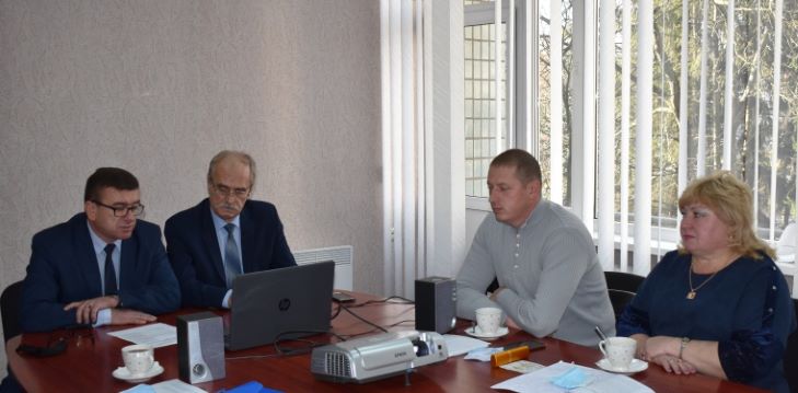 ВІННИЧЧИНА. Активізація дій соціальних партнерів щодо недопущення застосування не- задекларованої праці