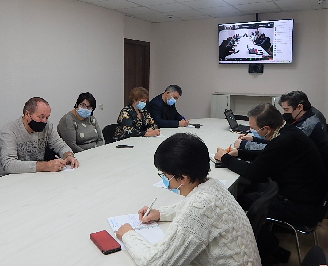 ЗАБЕЗПЕЧЕННЯ БЕЗПЕЧНИХ ТА ЗДОРОВИХ УМОВ ПРАЦІ, ЗБЕРЕЖЕННЯ ЖИТТЯ І ЗДОРОВ’Я ПРАЦІВНИКІВ У ПРОЦЕСІ ТРУДОВОЇ ДІЯЛЬНОСТІ