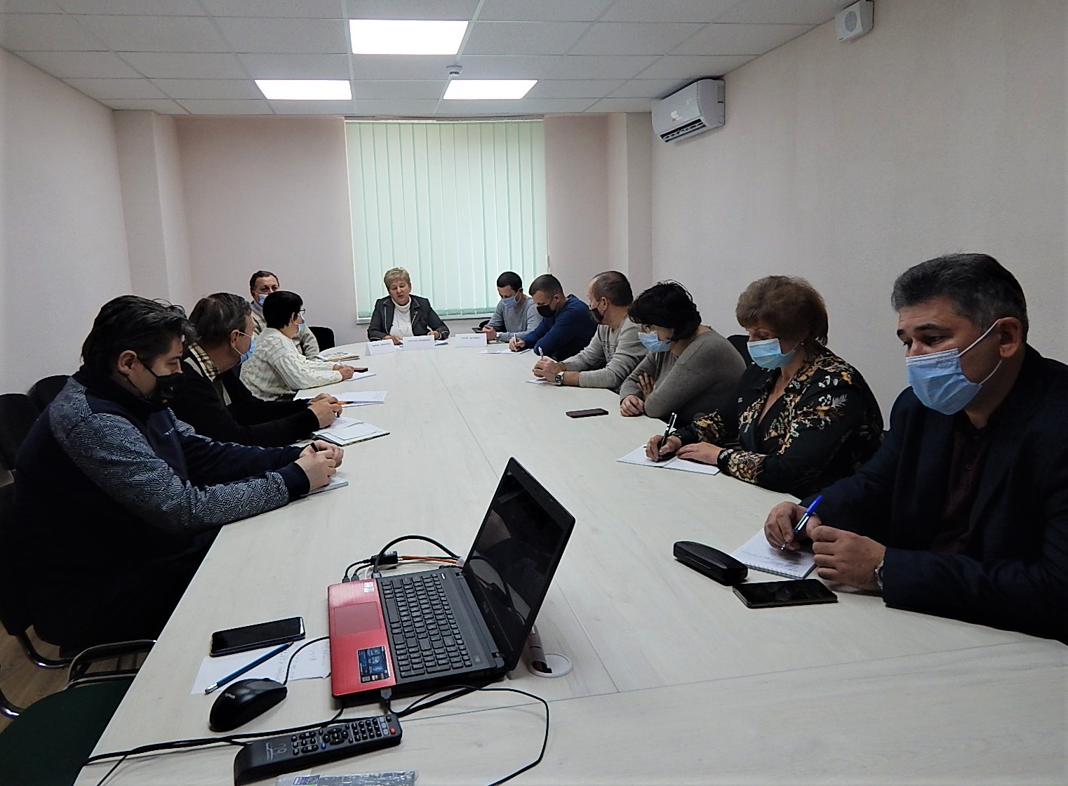 Забезпечення безпечних та здорових умов праці, збереження життя і здоров’я працівників у процесі трудової діяльності