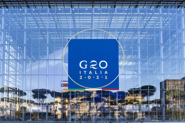 Декларация лидеров G20: Действия по созданию рабочих мест и справедливому переходу должны стимулировать восстановление экономики