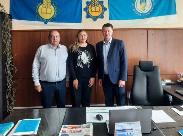 КИЇВЩИНА. Обговорено питання діяльності обласних спорттовариств
