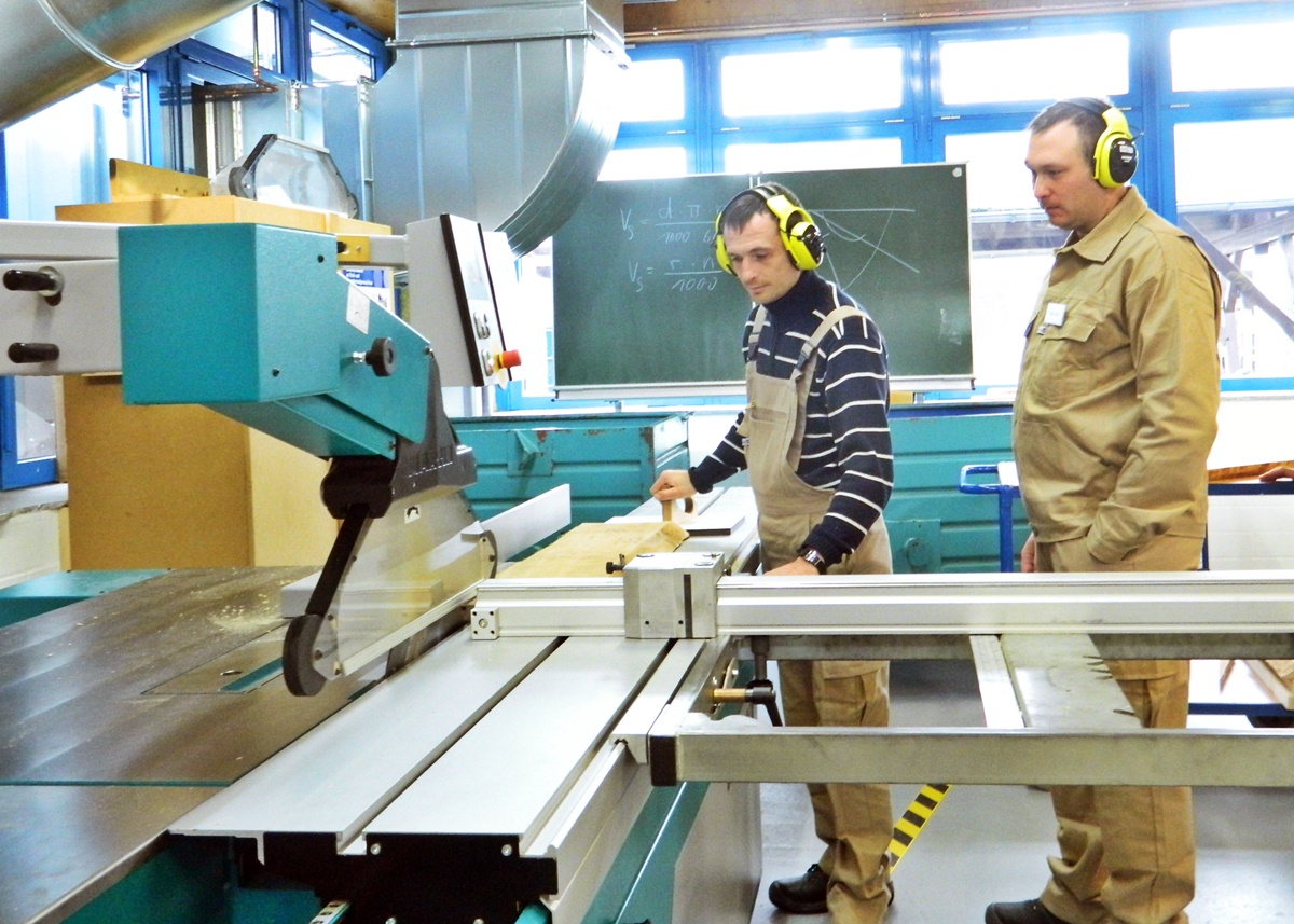 ПРОФСПІЛКА БУДІВЕЛЬНИКІВ СПІЛЬНО З ПАРТНЕРАМИ РОЗРОБЛЯЄ НОВИЙ ПРОФЕСІЙНИЙ СТАНДАРТ