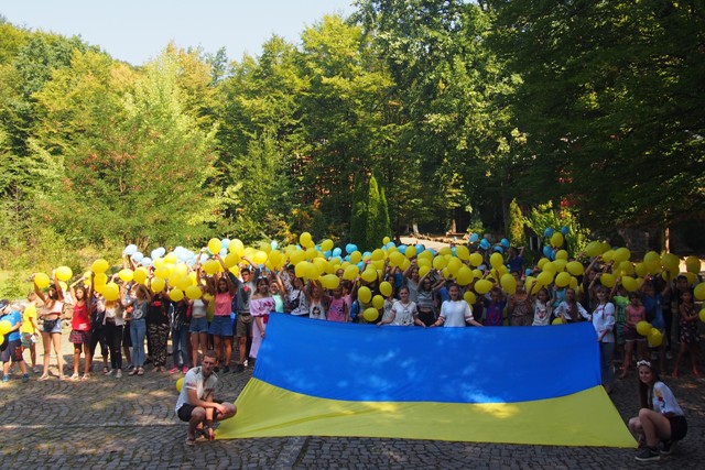 КИЇВЩИНА: Дитяча оздоровча кампанія 2021 року проведена успішно 