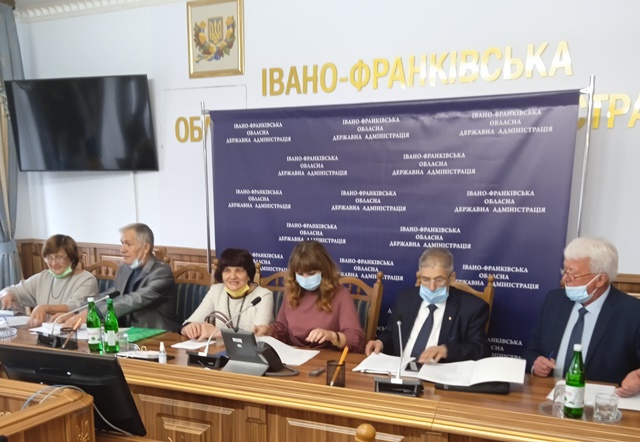 СИСТЕМНА ПРАЦЯ НА СПІЛЬНИЙ РЕЗУЛЬТАТ