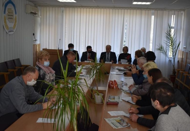 ВІННИЧЧИНА. Підписано угоду про спіпрацю