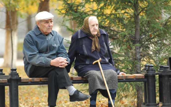 «Справедливість буде відновлено»: Лазебна про щорічну індексацію пенсій