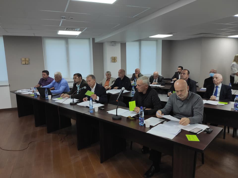 Всі - на масову профспілкову акцію протесту 7 жовтня!