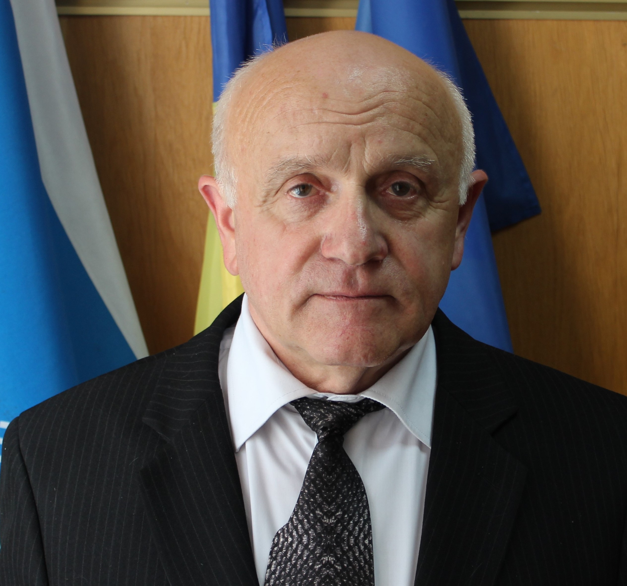 ВІТАЄМО З ОБРАННЯМ!