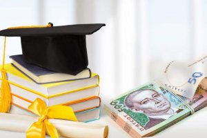 Збільшено розмір академічних та іменних стипендій