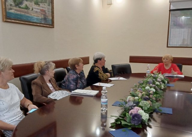 КИЇВЩИНА. Профком ефективно контролює виконання законодавства з охорони праці