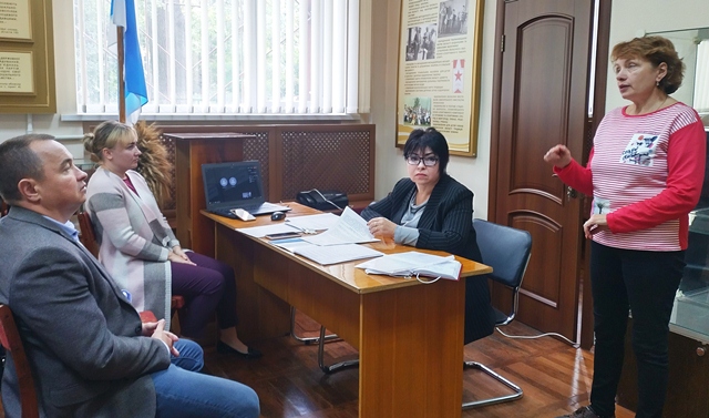 ПОЛТАВЩИНА. Всеукраїнську акцію протесту підтримали полтавці 
