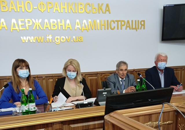 НА ПРИКАРПАТТІ ВЛАДА  НАДАВАТИМЕ «ГОЛОС ПРОФСПІЛКАМ»  ЩОТИЖНЯ