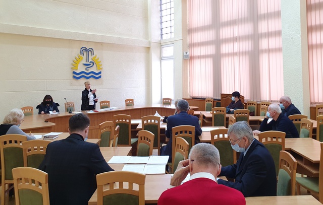 КИЇВЩИНА. Як підвищити ефективність діяльності профспілок