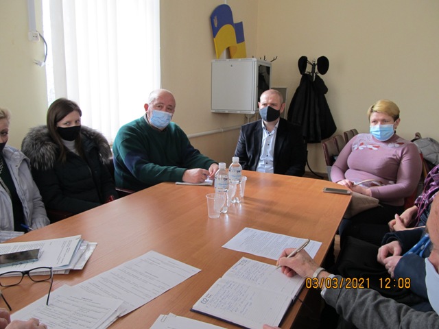 Запорізька обласна рада профспілок розвиває соціальний діалог в територіальних громадах області