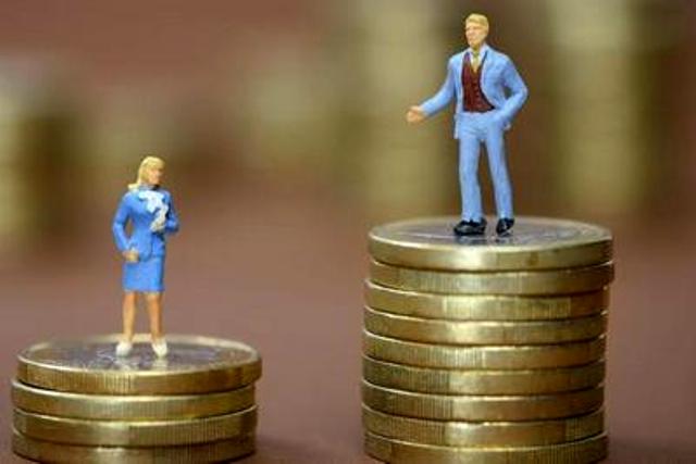 А ЯК У НИХ? В ЄС запропонований законопроєкт про забезпечення рівної оплати для жінок і чоловіків за рівну працю